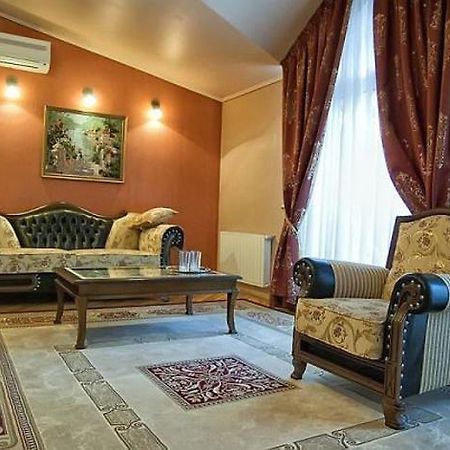 Okolytsya Motel Rivne Eksteriør bilde
